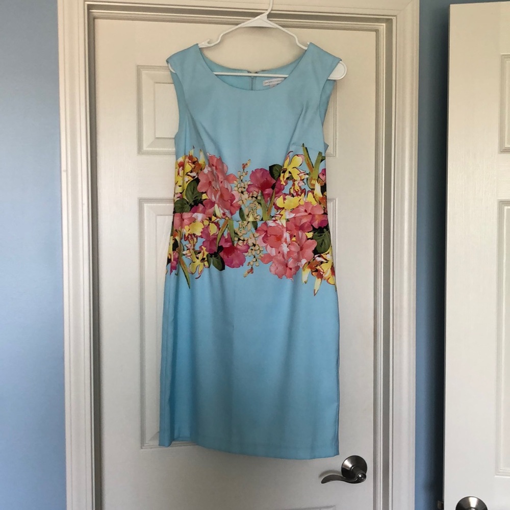New York & Company summer dress - size 6